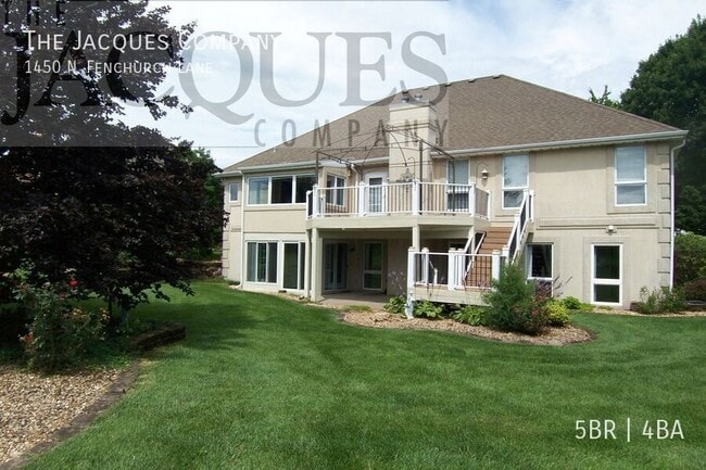 Building Photo - 1450 N Fenchurch Ln