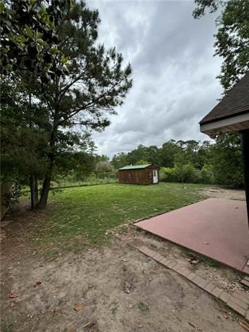 Building Photo - 72291 Forest Dr