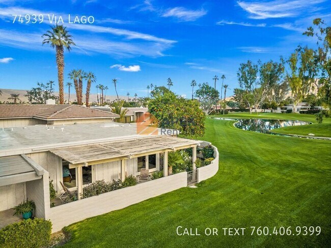 Building Photo - 74939 Vía Lago