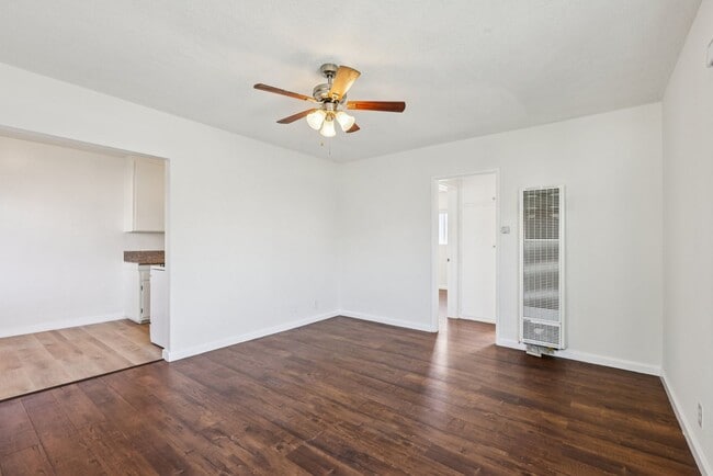 Building Photo - 6100 West Blvd