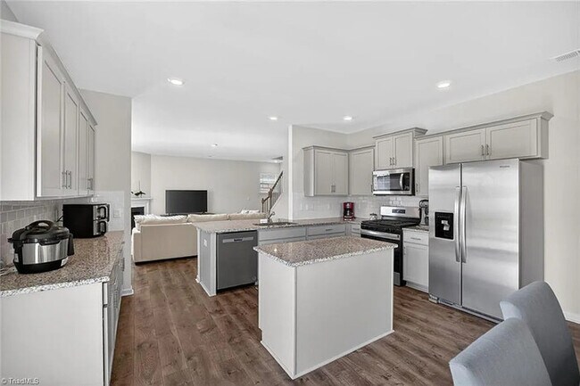 Building Photo - Build Equity Like a Homeowner – Lease to Own