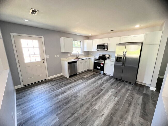 Building Photo - 24926 Talladega Rd