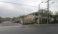 Building Photo - Harmony Park