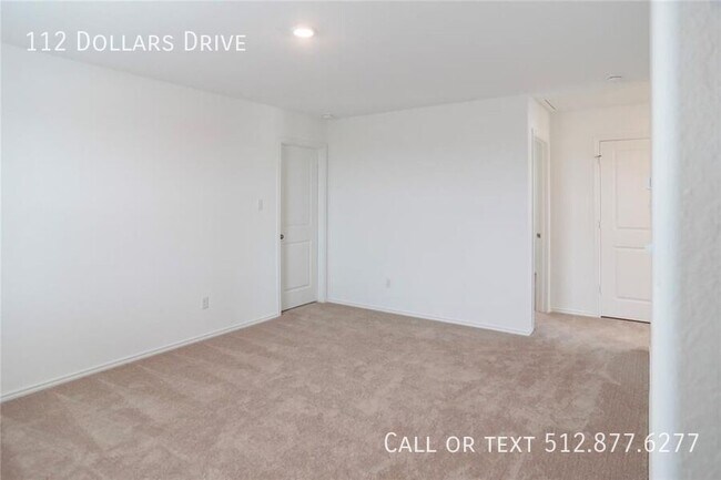 Building Photo - 112 Dollars Dr