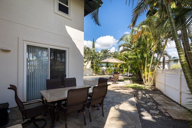 Building Photo - 4 Bed 2.5 Bath in Kapolei Iwalani