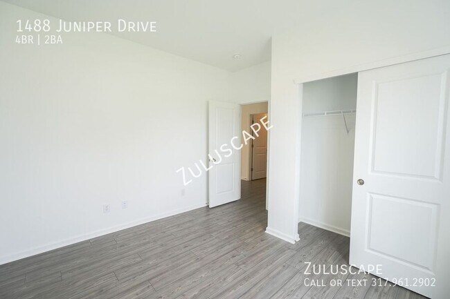 Building Photo - 1488 Juniper Dr