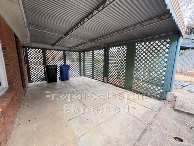 Building Photo - 6354 Old Post Ct