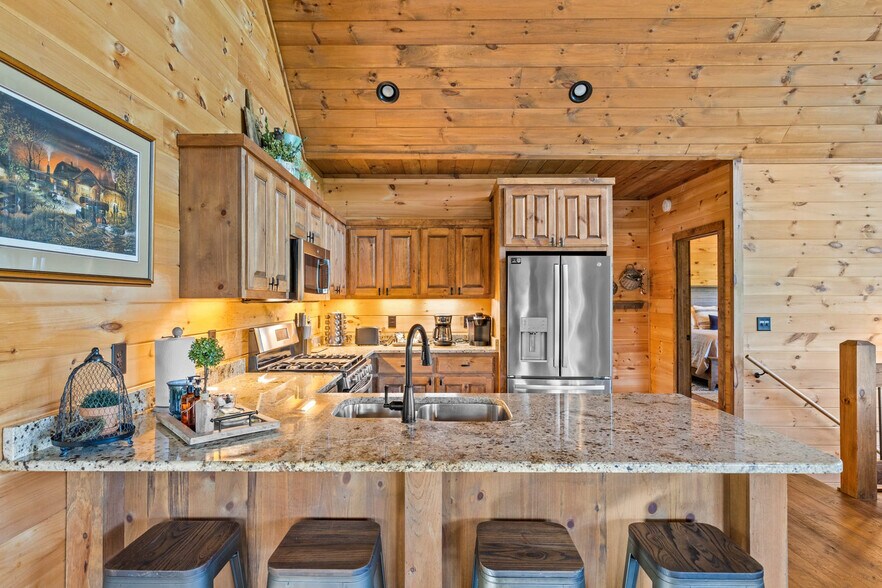 Building Photo - 401 Foster Cove Rd