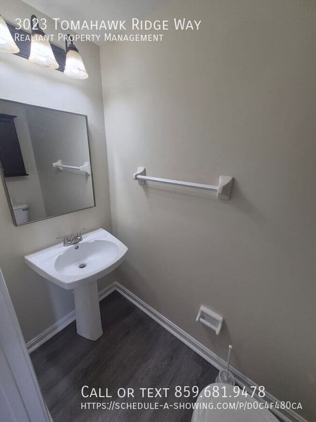 Building Photo - 3023 Tomahawk Ridge Way