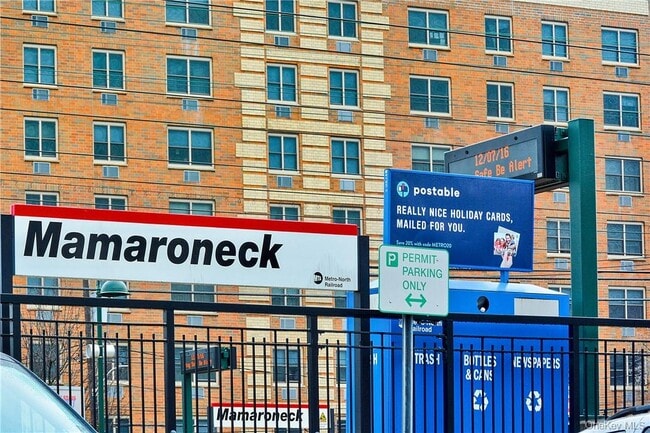 Building Photo - 123 Mamaroneck Ave