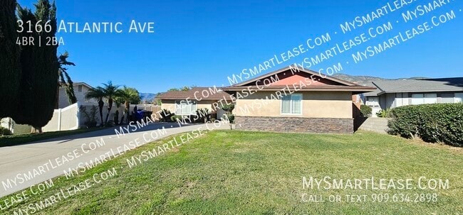 Building Photo - 3166 Atlantic Ave