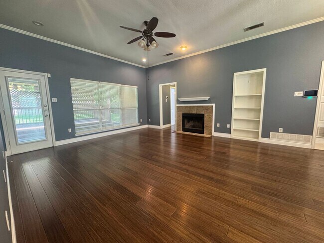 Building Photo - 3-Bedroom House for Rent in Harker  Heights