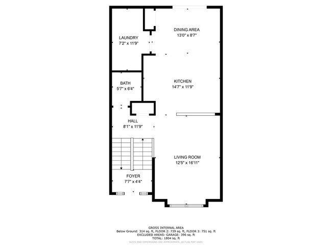 Building Photo - 4426 Monroe Ct