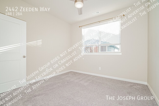 Building Photo - 2442 Zeeden Way