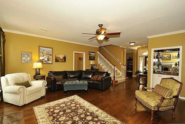 Building Photo - 4007 Alice Dr