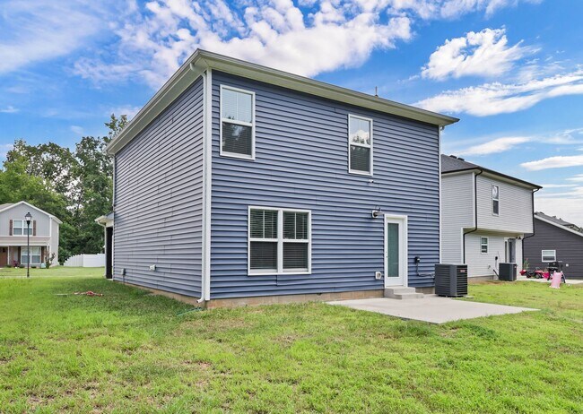 Building Photo - 1196 Cottonwood Dr