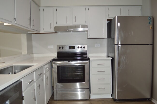 Building Photo - 255 E Court of Shorewood