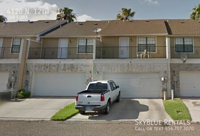 Building Photo - 4120 N. 12th-14