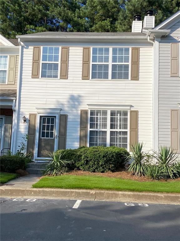 Building Photo - 4645 Valais Ct