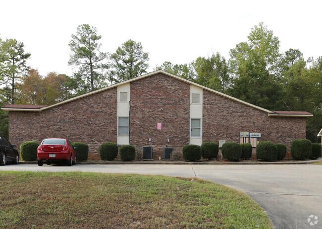 Building Photo - 6225 Cross Tie Ct