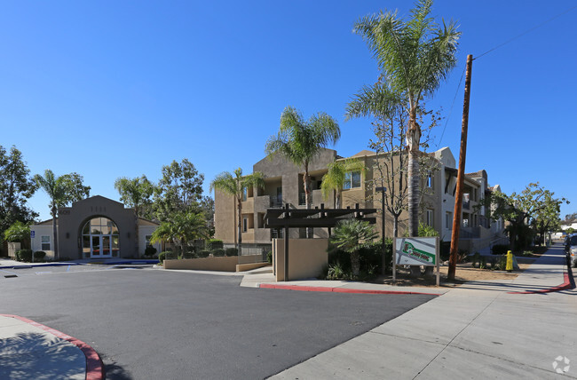 Building Photo - Ventaliso Apartment