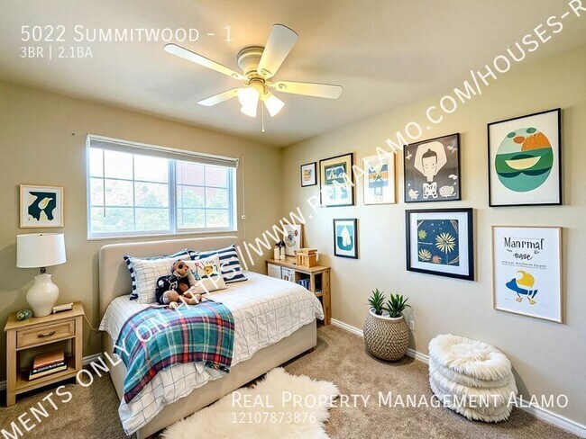 Building Photo - 5022 Summitwood-1