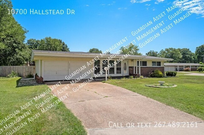 Building Photo - 10700 Hallstead Dr