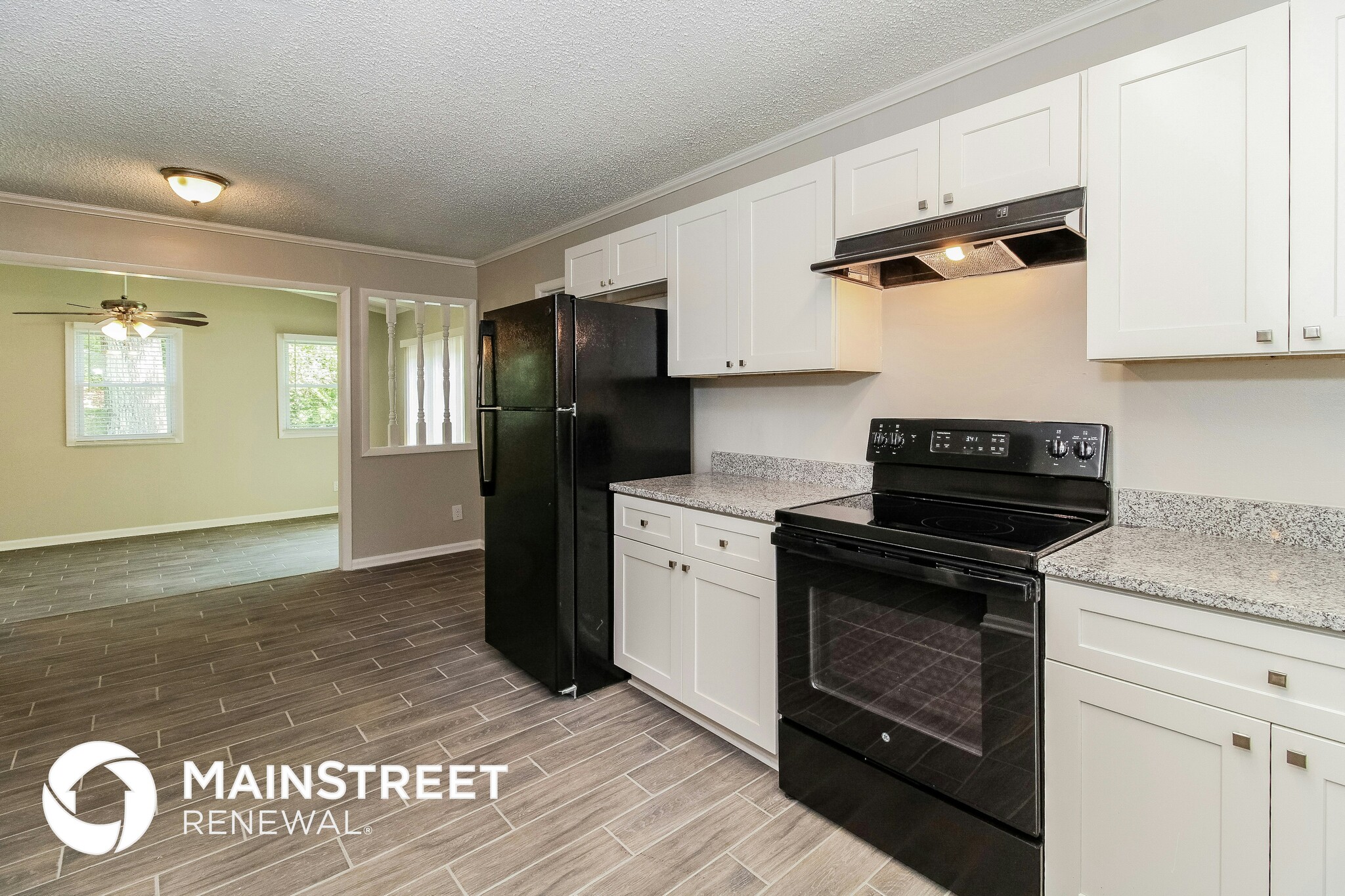 Building Photo - 3313 Woodlea Dr