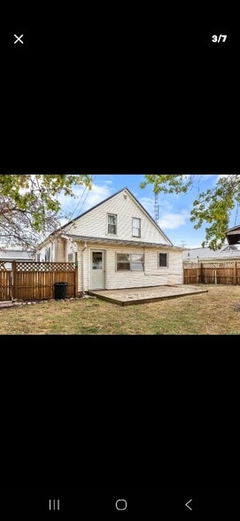 Building Photo - 206 S Washington St