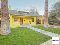 Building Photo - Charming 3/2 Phoenix Home in Ashland Place Historic District!