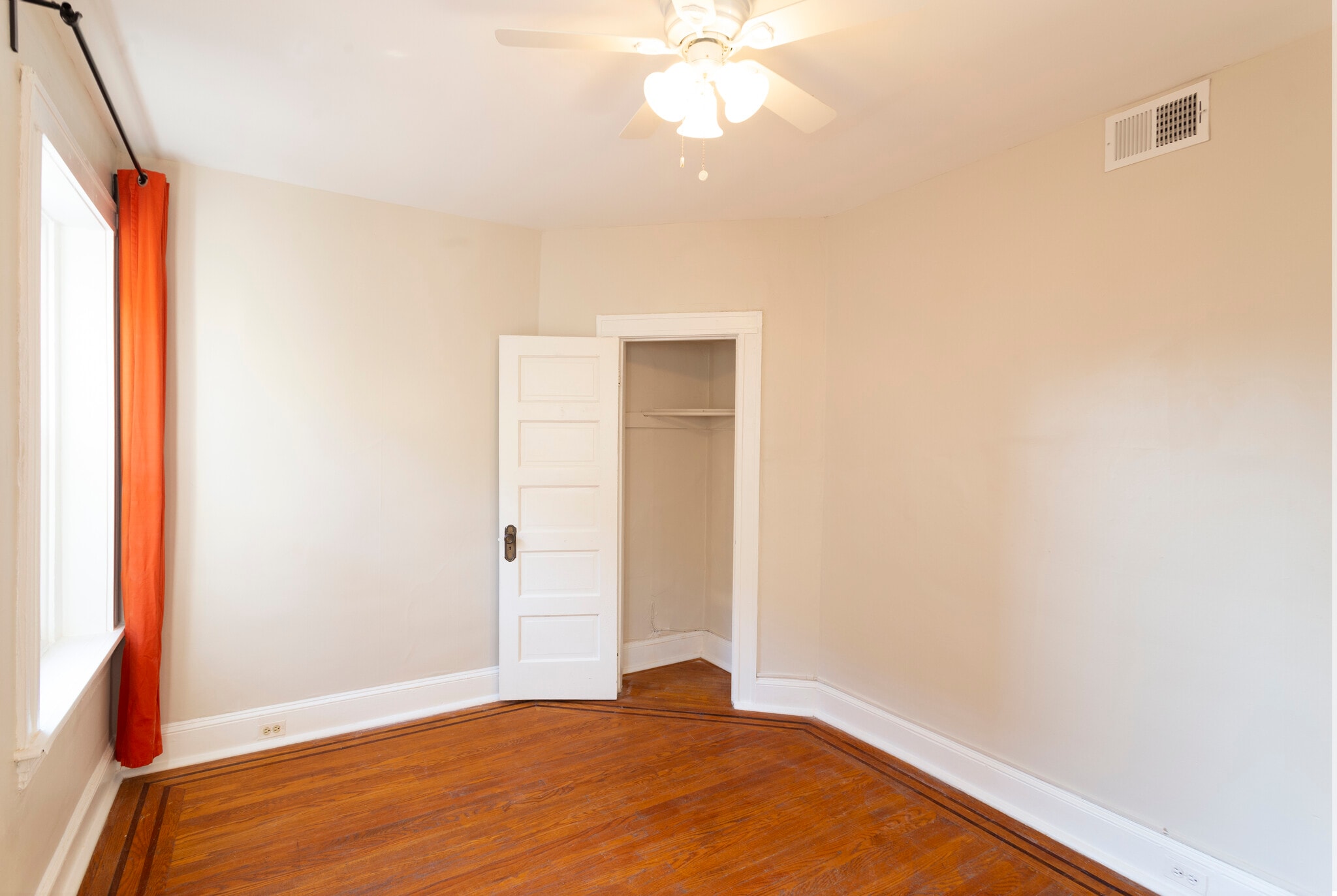 Bedroom 2 - 300 E 32nd St