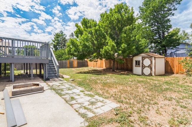 Building Photo - Charming 3BR House in Arvada