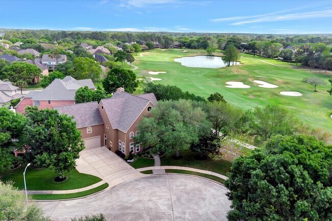 Building Photo - 3806 Canyon Bluff Ct