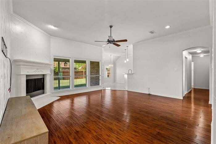 Building Photo - 7033 Ridge Crest Dr