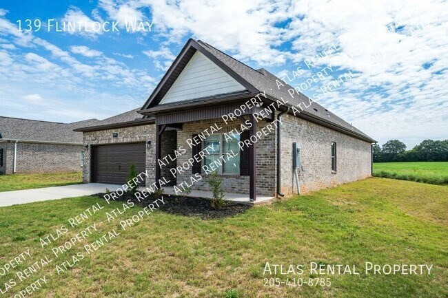Building Photo - 139 Flintlock Wy