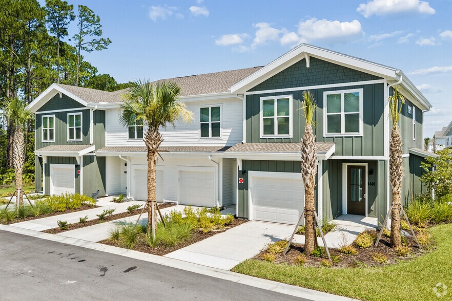 Primary - RISE St. Augustine
