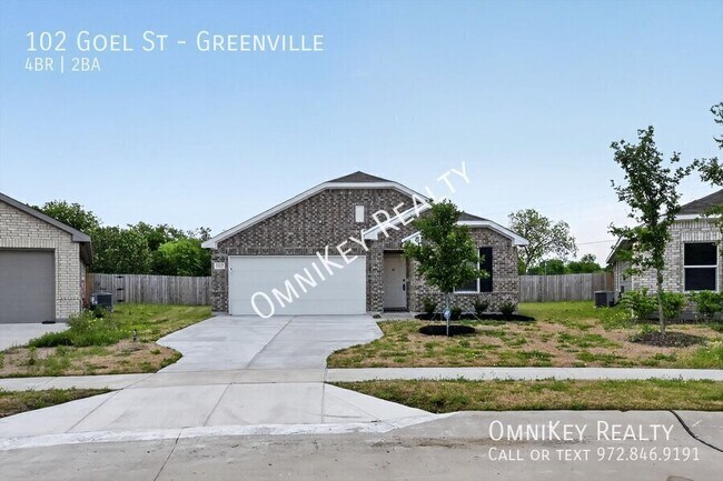 Building Photo - 102 Goel St