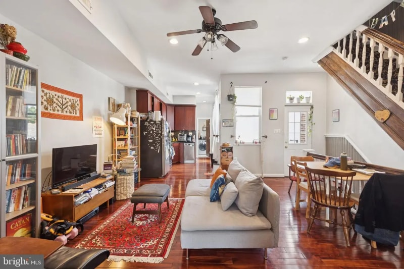 Building Photo - 635 Fitzwater St