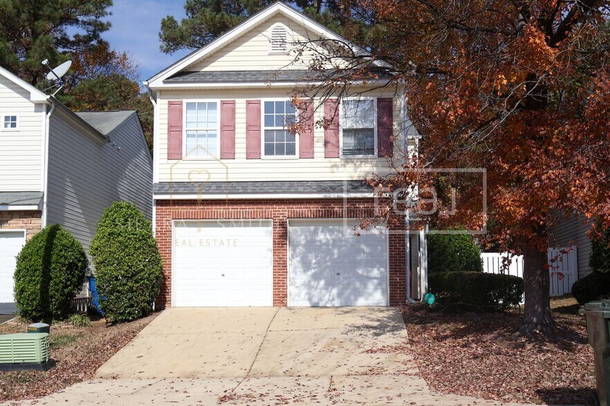 Building Photo - 6013 Silkwater Ct