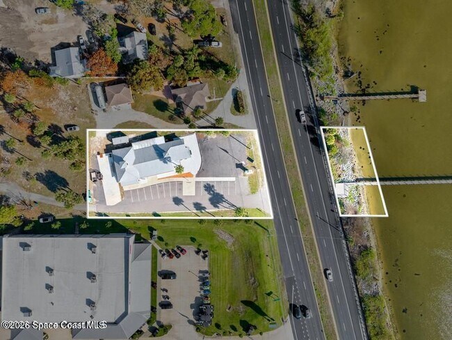 Building Photo - 1280 Highway 1, B