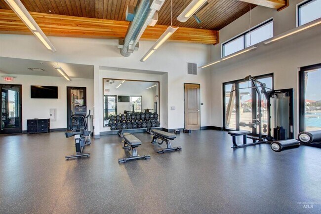 Building Photo - 7655 W Meltwater Ln