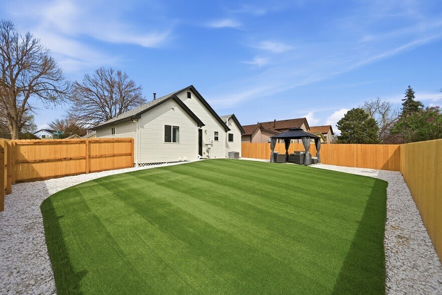 Building Photo - 4556 S Pagosa Way