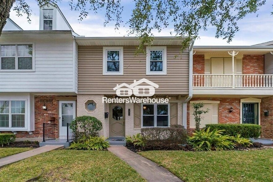 Primary Photo - 1411 Ramada Dr