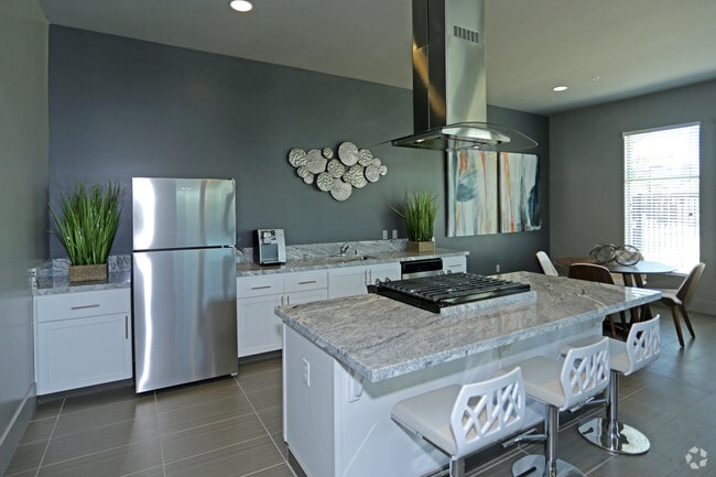 Clubhouse - Acclaim at Arden Terrace