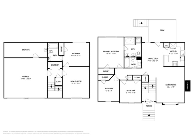 Building Photo - 605 Brooks Rd