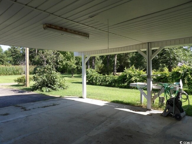 Building Photo - 6801 Swamp Fox Hwy W