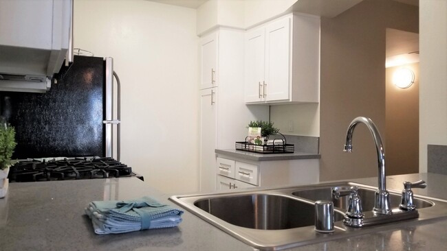 Interior Photo - Townhomes on Emerson