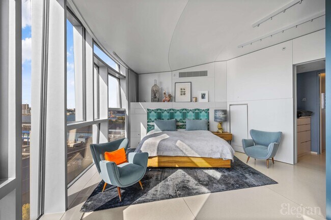 Building Photo - 100 11th Ave