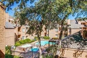 Building Photo - 5550 Spring Valley Rd