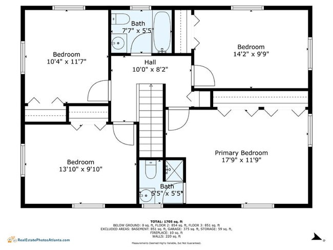 Building Photo - 10577 Thrasher Rd
